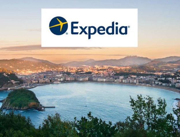 Expedia